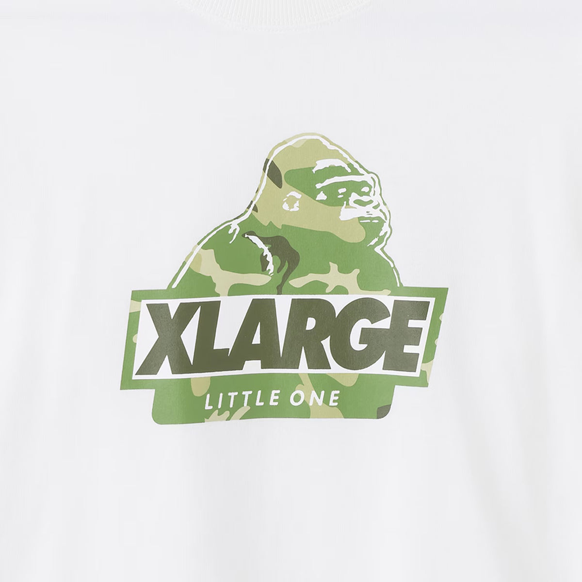 日本直送 XLARGE KIDS 福袋5點 90-140cm 男童款 2027年日本新春福袋 【日本預售：2026年1月1日】