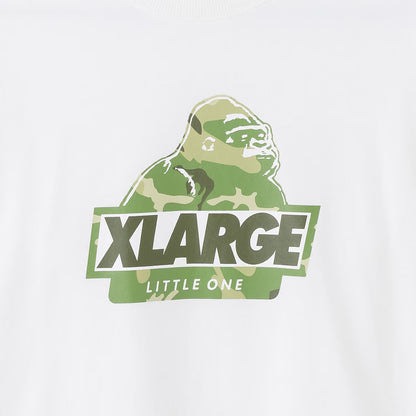 日本直送 XLARGE KIDS 福袋5點 90-140cm 男童款 2027年日本新春福袋 【日本預售：2026年1月1日】