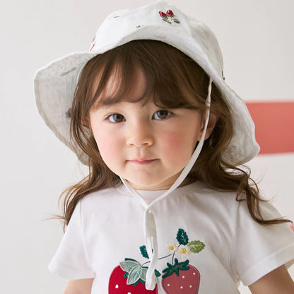 日本直送 pe#main 防UV 遮熱 接觸冷感 漁夫帽 50-54cm 帽系列