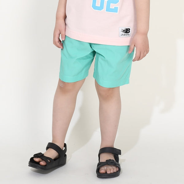 日本童裝 BDL 速乾系列 休閒短褲 90-150cm 男童款/女童款 夏季 PANTS