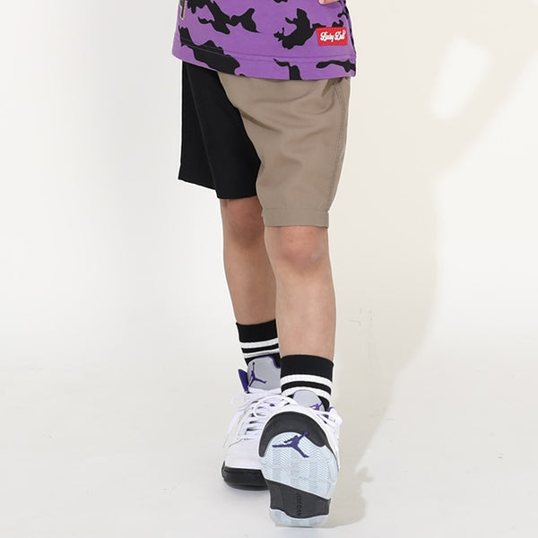 日本童裝 BDL 速乾系列 休閒短褲 90-150cm 男童款/女童款 夏季 PANTS