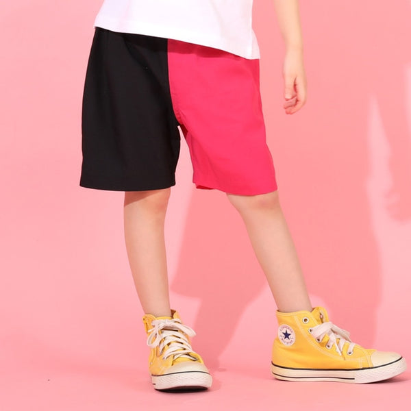日本童裝 BDL 速乾系列 休閒短褲 90-150cm 男童款/女童款 夏季 PANTS
