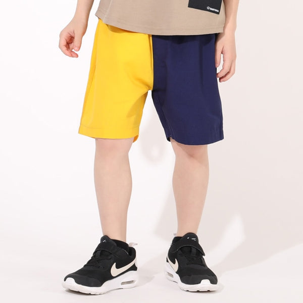日本童裝 BDL 速乾系列 休閒短褲 90-150cm 男童款/女童款 夏季 PANTS