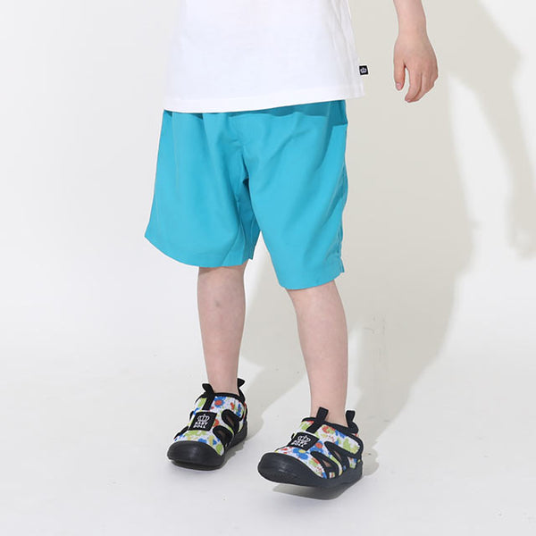 日本童裝 BDL 速乾系列 休閒短褲 90-150cm 男童款/女童款 夏季 PANTS