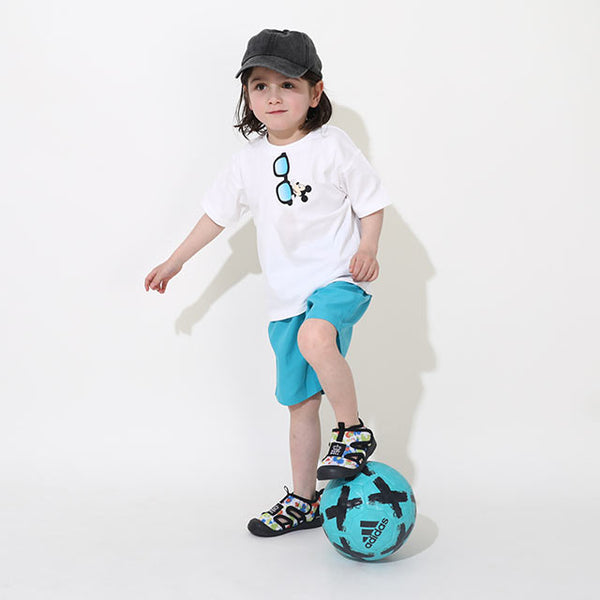 日本童裝 BDL 速乾系列 休閒短褲 90-150cm 男童款/女童款 夏季 PANTS