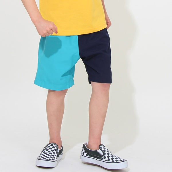 日本童裝 BDL 速乾系列 休閒短褲 90-150cm 男童款/女童款 夏季 PANTS
