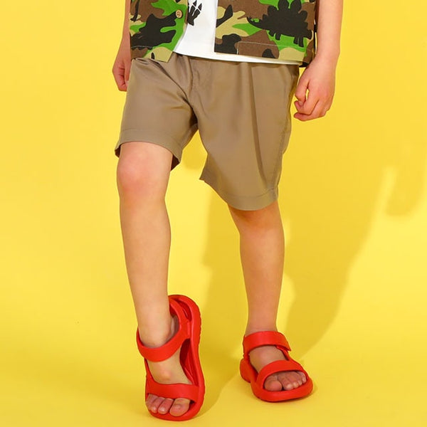 日本童裝 BDL 速乾系列 休閒短褲 90-150cm 男童款/女童款 夏季 PANTS