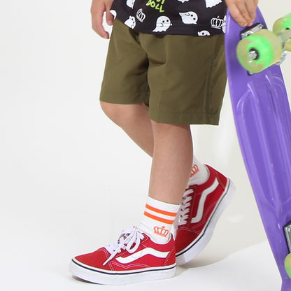 Japanese children's clothing BDL quick-drying series casual shorts 90-150cm boys'/girls' summer PANTS BDL all-match style 