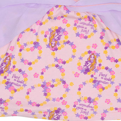 Japanese BDL x Disney Princess Dress 90-130cm Girls Summer Dresses 