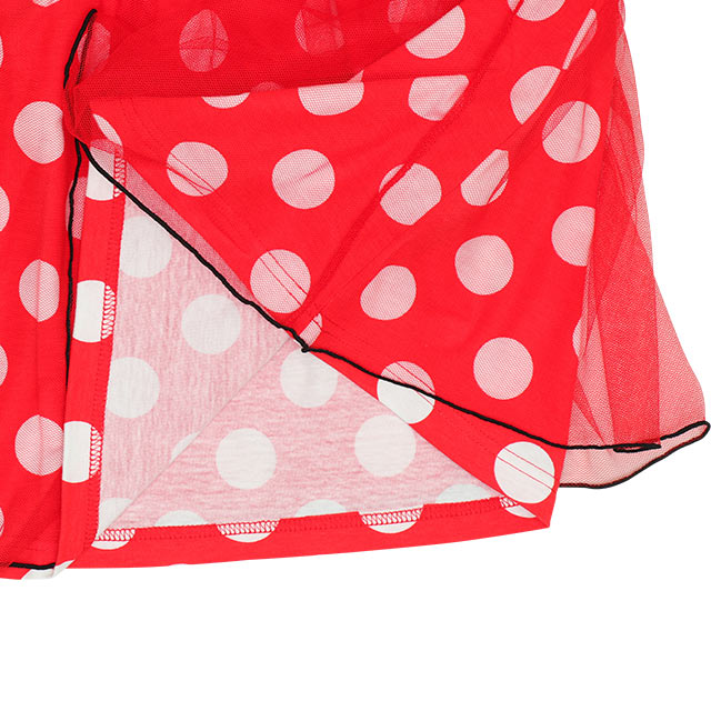 Japanese BDL x Disney Princess Dress 90-130cm Girls Summer Dresses 