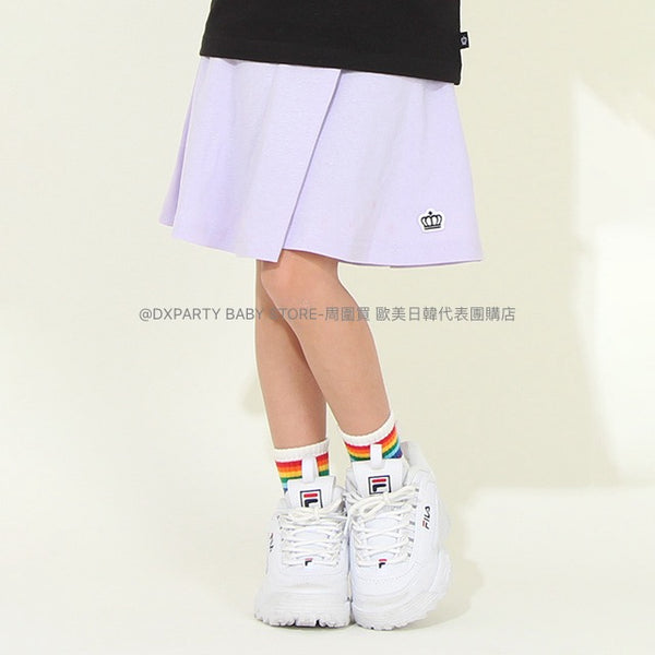 日本童裝 BDL 百搭短裙褲 80-150cm 女童款 夏季 SKIRTS Part 1 百搭單品