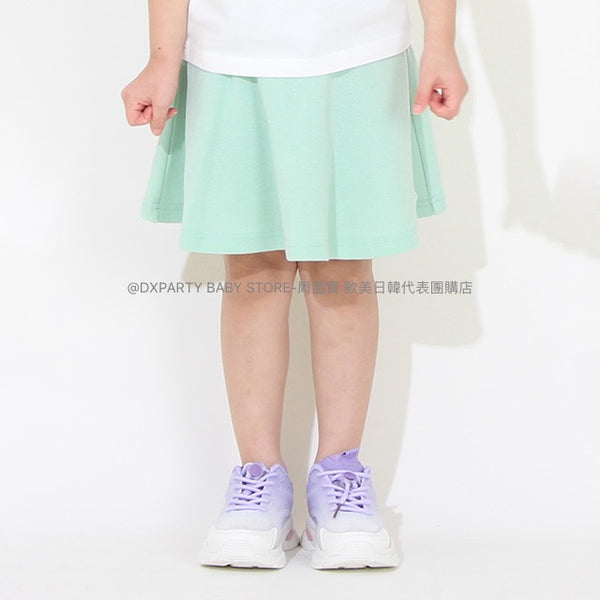 日本童裝 BDL 百搭短裙褲 80-150cm 女童款 夏季 SKIRTS Part 1 百搭單品