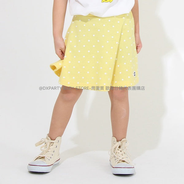 日本童裝 BDL 百搭短裙褲 80-150cm 女童款 夏季 SKIRTS Part 1 百搭單品