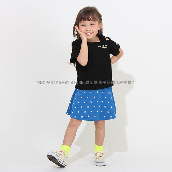 日本童裝 BDL 百搭短裙褲 80-150cm 女童款 夏季 SKIRTS Part 1 百搭單品