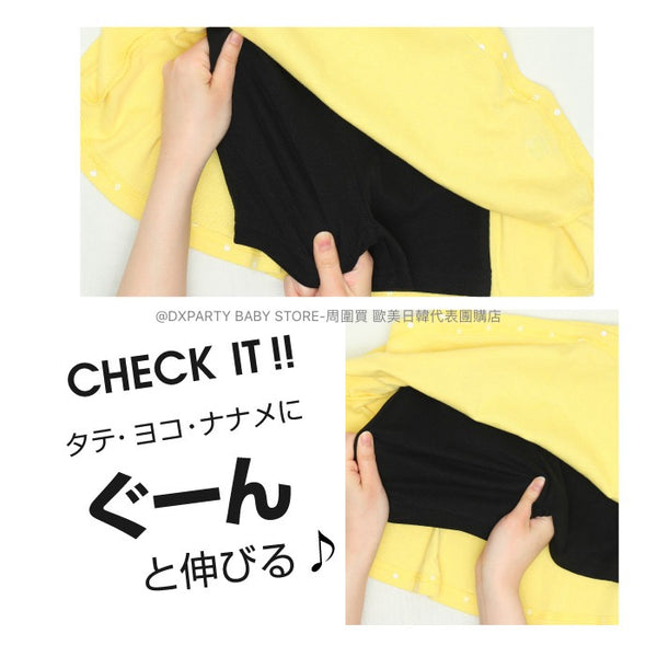 日本童裝 BDL 百搭短裙褲 80-150cm 女童款 夏季 SKIRTS Part 1 百搭單品