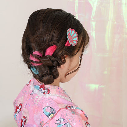 BDL x Disney Princess Wigs, Hair Clips, and Hair Accessories - Direct from Japan! Japanese Kimono and Summer Festival Special