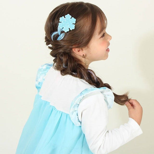 BDL x Disney Princess Wigs, Hair Clips, and Hair Accessories - Direct from Japan! Japanese Kimono and Summer Festival Special