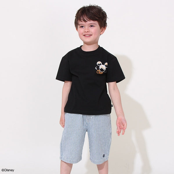 日本童裝 BDL x Disney 親子裝 大阪限定 特式印花上衣 90-150cm 男童款/女童款 夏季 TOPS