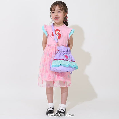 BDL x Disney Princess Handbags/Crossbody Bags (Direct from Japan)