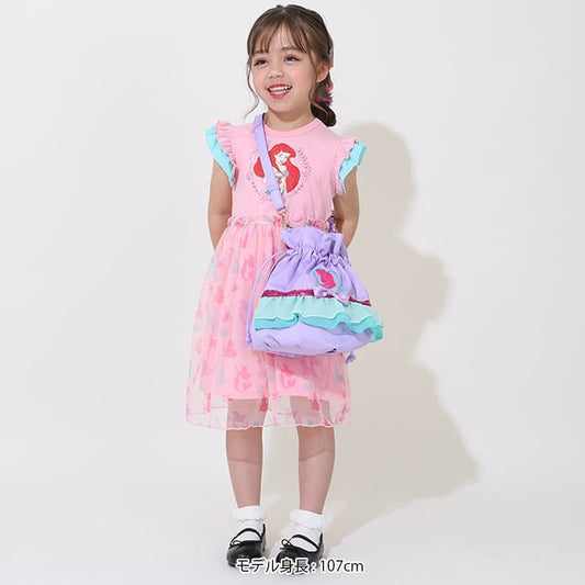 BDL x Disney Princess Handbags/Crossbody Bags (Direct from Japan)