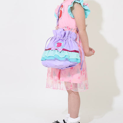 BDL x Disney Princess Handbags/Crossbody Bags (Direct from Japan)