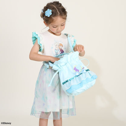 BDL x Disney Princess Handbags/Crossbody Bags (Direct from Japan)