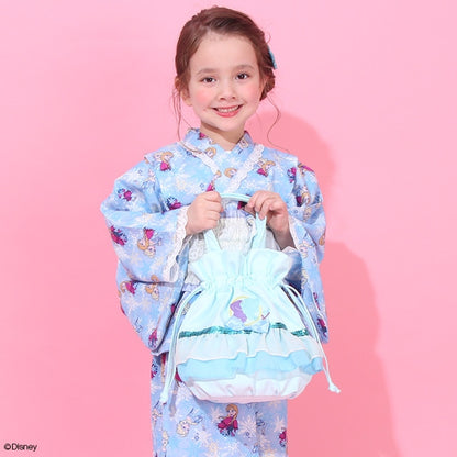 BDL x Disney Princess Handbags/Crossbody Bags (Direct from Japan)