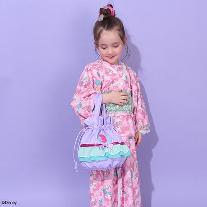 BDL x Disney Princess Handbags/Crossbody Bags (Direct from Japan)