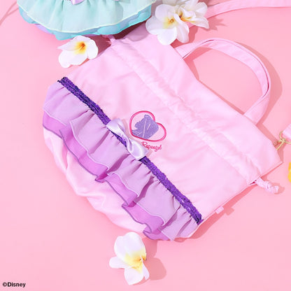 BDL x Disney Princess Handbags/Crossbody Bags (Direct from Japan)