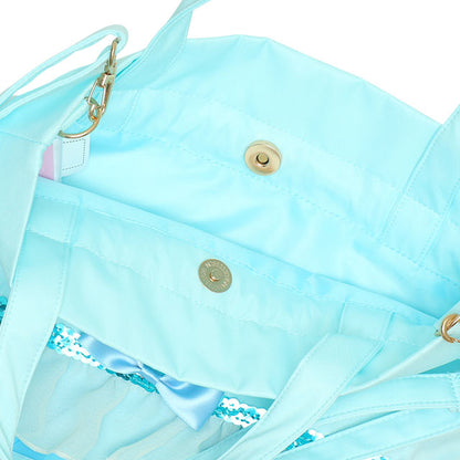 BDL x Disney Princess Handbags/Crossbody Bags (Direct from Japan)