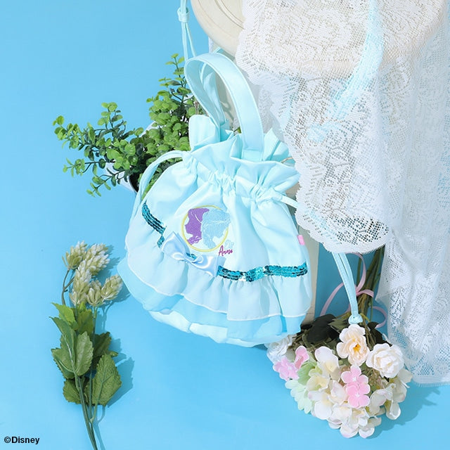 BDL x Disney Princess Handbags/Crossbody Bags (Direct from Japan)