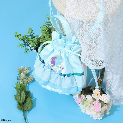 BDL x Disney Princess Handbags/Crossbody Bags (Direct from Japan)