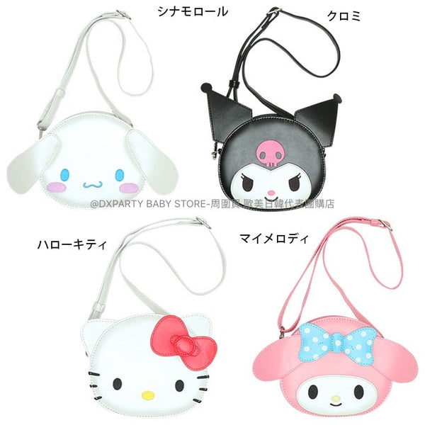 日本直送 BDL x Sanrio 斜孭袋 包系列 其他品牌