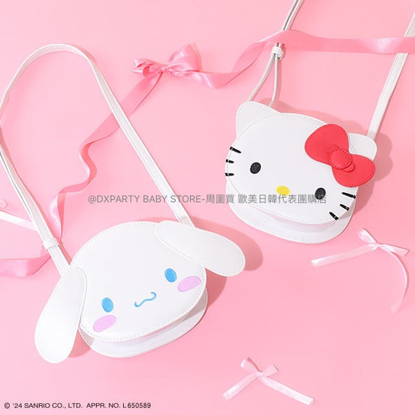 日本直送 BDL x Sanrio 斜孭袋 包系列 其他品牌