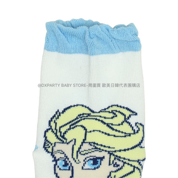 日本直送 BDL x Disney  Frozen 襪一套三對 13-20cm 襪系列