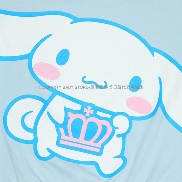 日本童裝 BDL x Sanrio 親子裝 衛衣 S-L 大人款 秋季 TOPS