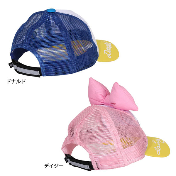 日本直送 BDL x Disney Cap帽 52-54cm 帽系列