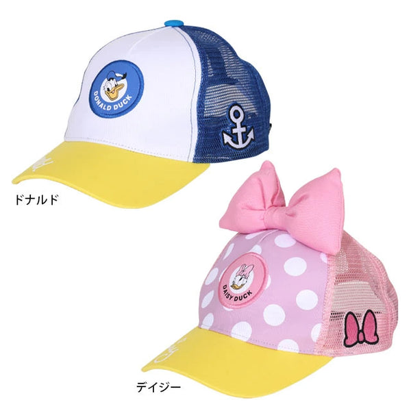 日本直送 BDL x Disney Cap帽 52-54cm 帽系列