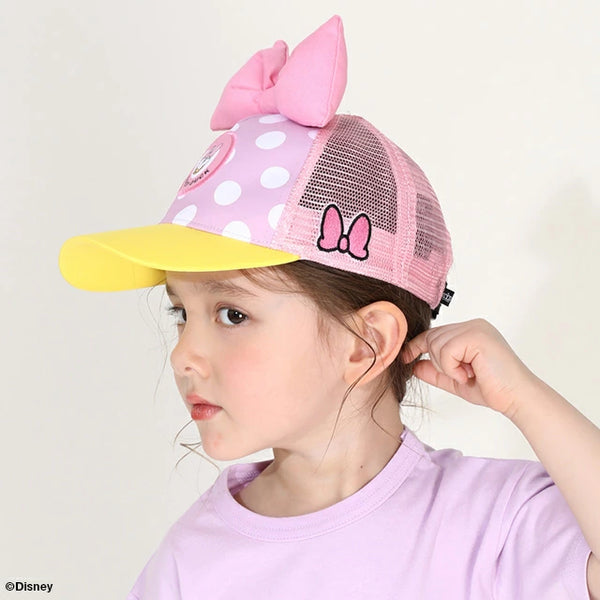 日本直送 BDL x Disney Cap帽 52-54cm 帽系列