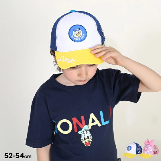 BDL x Disney Cap 52-54cm Hat Series Direct from Japan 