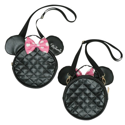 Direct shipping from Japan BDL x Disney Minnie crossbody bag series other brands 