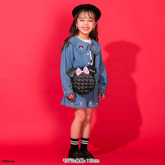 Direct shipping from Japan BDL x Disney Minnie crossbody bag series other brands 