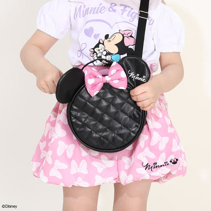 Direct shipping from Japan BDL x Disney Minnie crossbody bag series other brands 