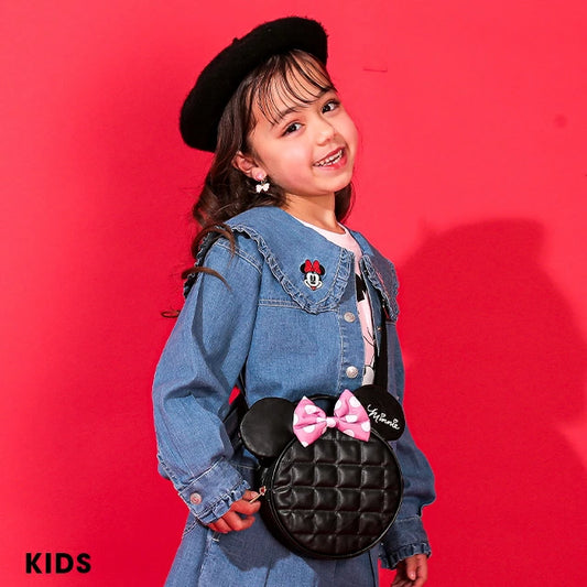 Direct shipping from Japan BDL x Disney Minnie crossbody bag series other brands 