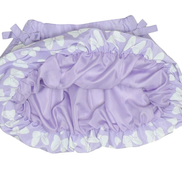 日本童裝 BDL x Disney 泡泡短裙 100-130cm 女童款 夏季 SKIRTS