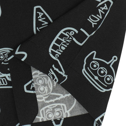 Japanese BDL x Disney Toy Story Shorts (80-150cm) for Boys and Girls Summer 