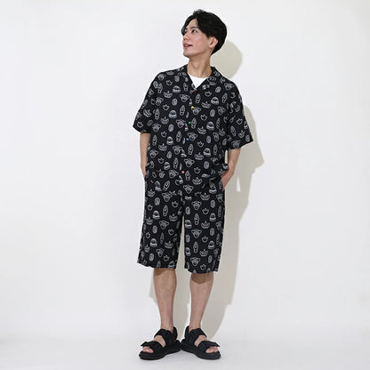 Japanese BDL x Disney Toy Story Shorts (S-XL) for Adults (Summer) 