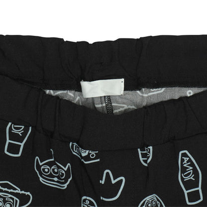 Japanese BDL x Disney Toy Story Shorts (S-XL) for Adults (Summer) 