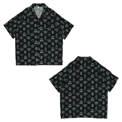 Japanese BDL x Disney Toy Story Shirts (80-150cm) for Boys and Girls (Summer TOPS) 