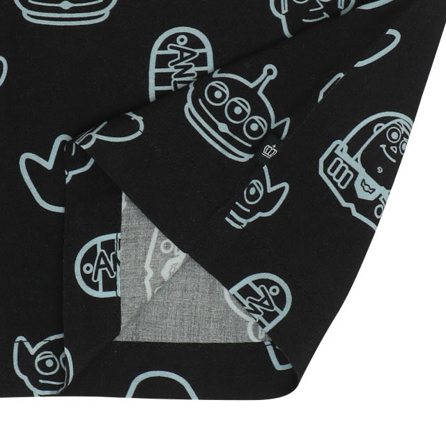 Japanese BDL x Disney Toy Story Shirts (80-150cm) for Boys and Girls (Summer TOPS) 